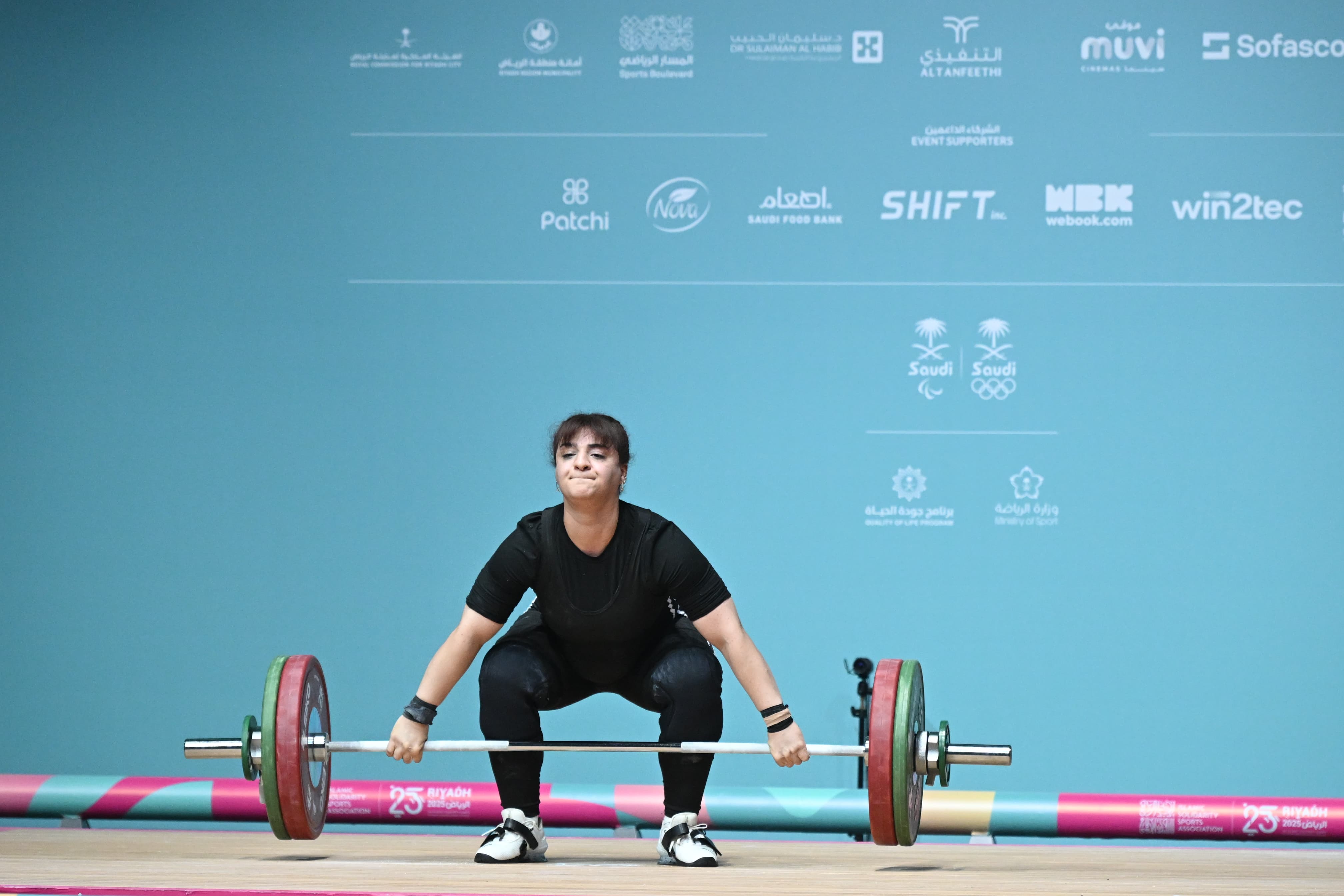 VI İslam Həmrəyliyi Oyunları: Azərbaycan idmançıları günü 2 medalla başa vurdular - GÜNÜN YEKUNLARI