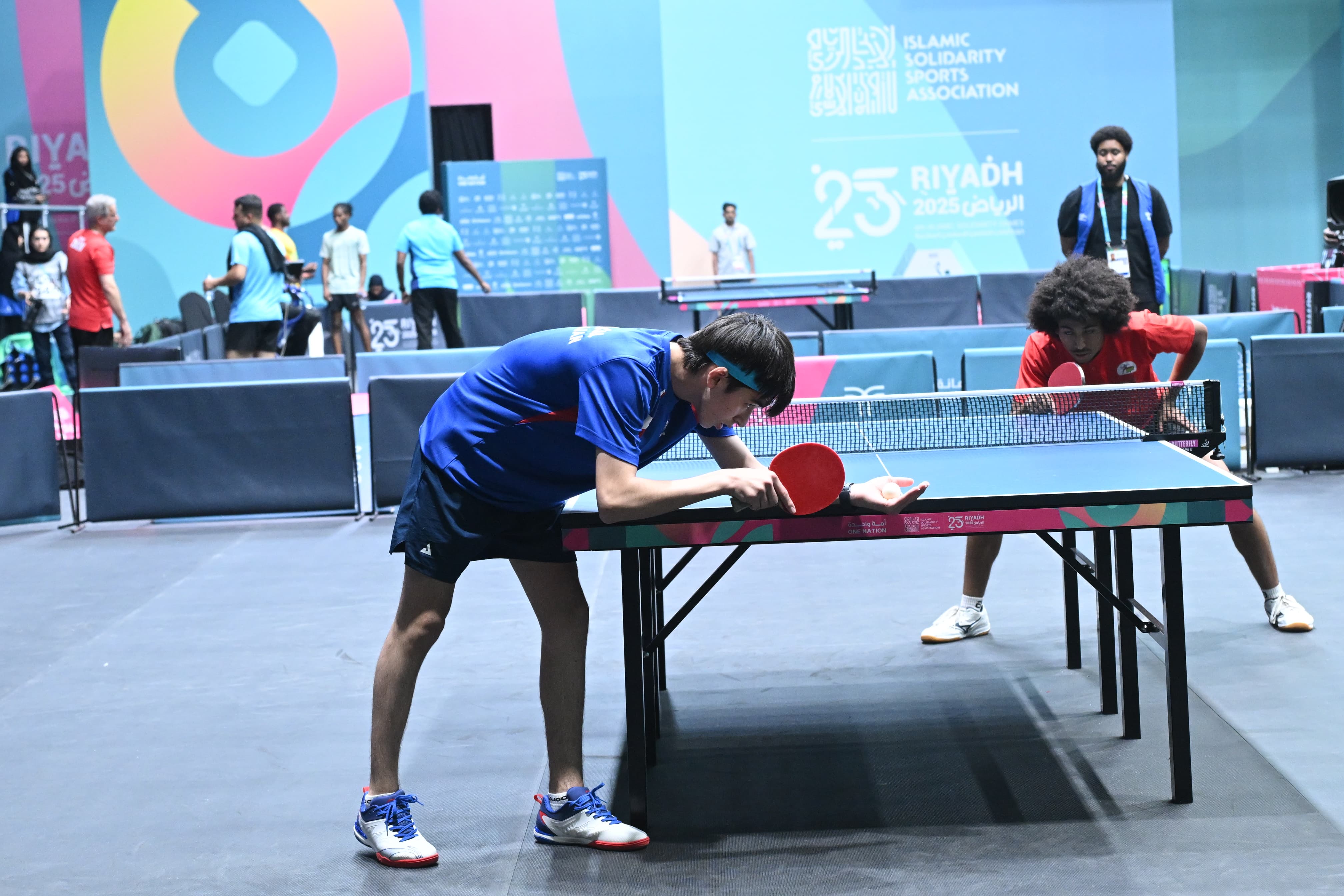 VI İslam Həmrəyliyi Oyunları: Azərbaycan idmançıları günü 2 medalla başa vurdular - GÜNÜN YEKUNLARI