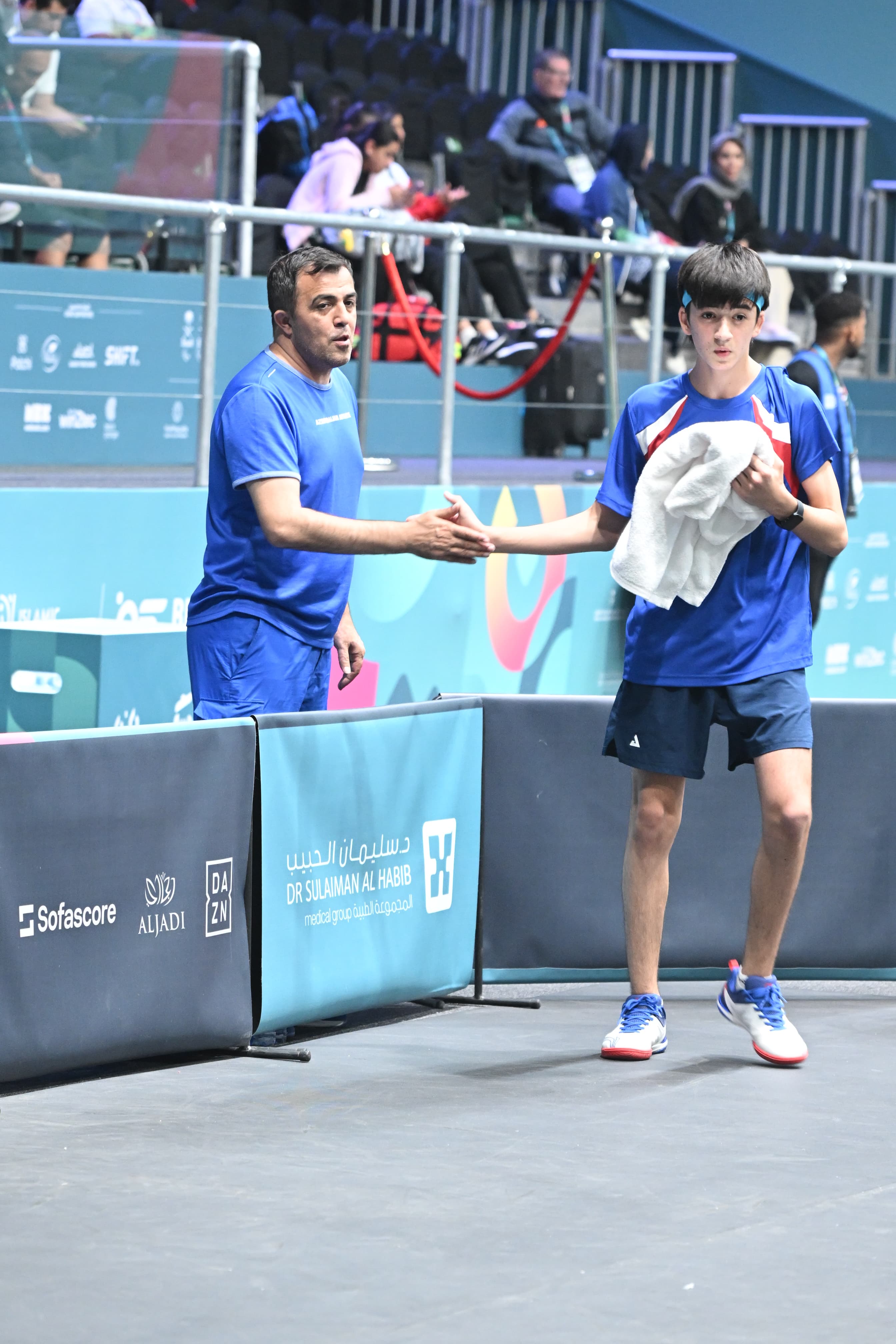 VI İslam Həmrəyliyi Oyunları: Azərbaycan idmançıları günü 2 medalla başa vurdular - GÜNÜN YEKUNLARI