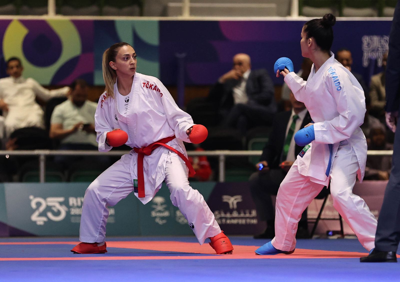 VI İslam Həmrəyliyi Oyunları: Azərbaycan idmançıları günü 2 medalla başa vurdular - GÜNÜN YEKUNLARI