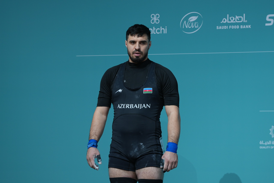 İslamiada: Bayraqdarımız daha bir gümüş medal qazandı&nbsp;