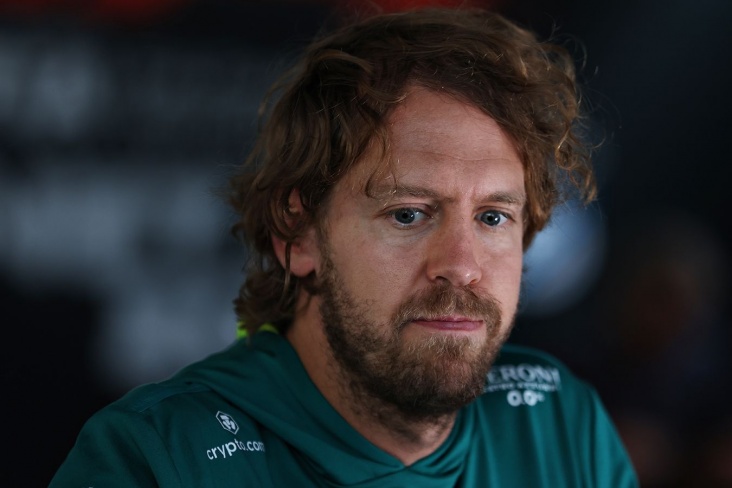 &quot;İndi&nbsp;həyatımdan&nbsp;olduqca&nbsp;məmnunam&quot; - Fettel