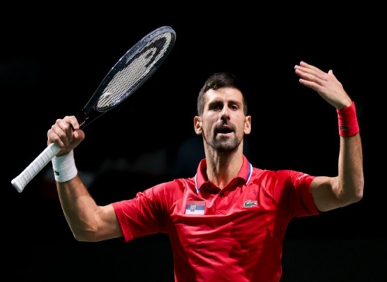 &quot;Alkaraz və Sinnerin məndən daha yaxşı olduğunu qəbul edirəm&quot;