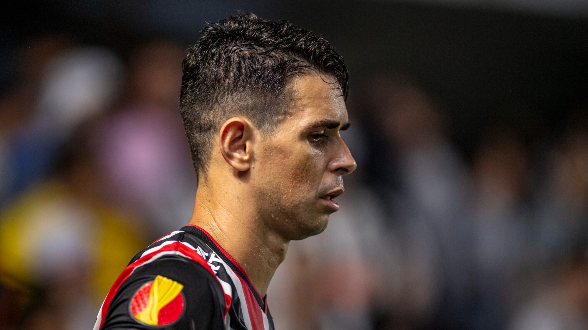 Oskar idman karyerasını bitirə bilər&nbsp;