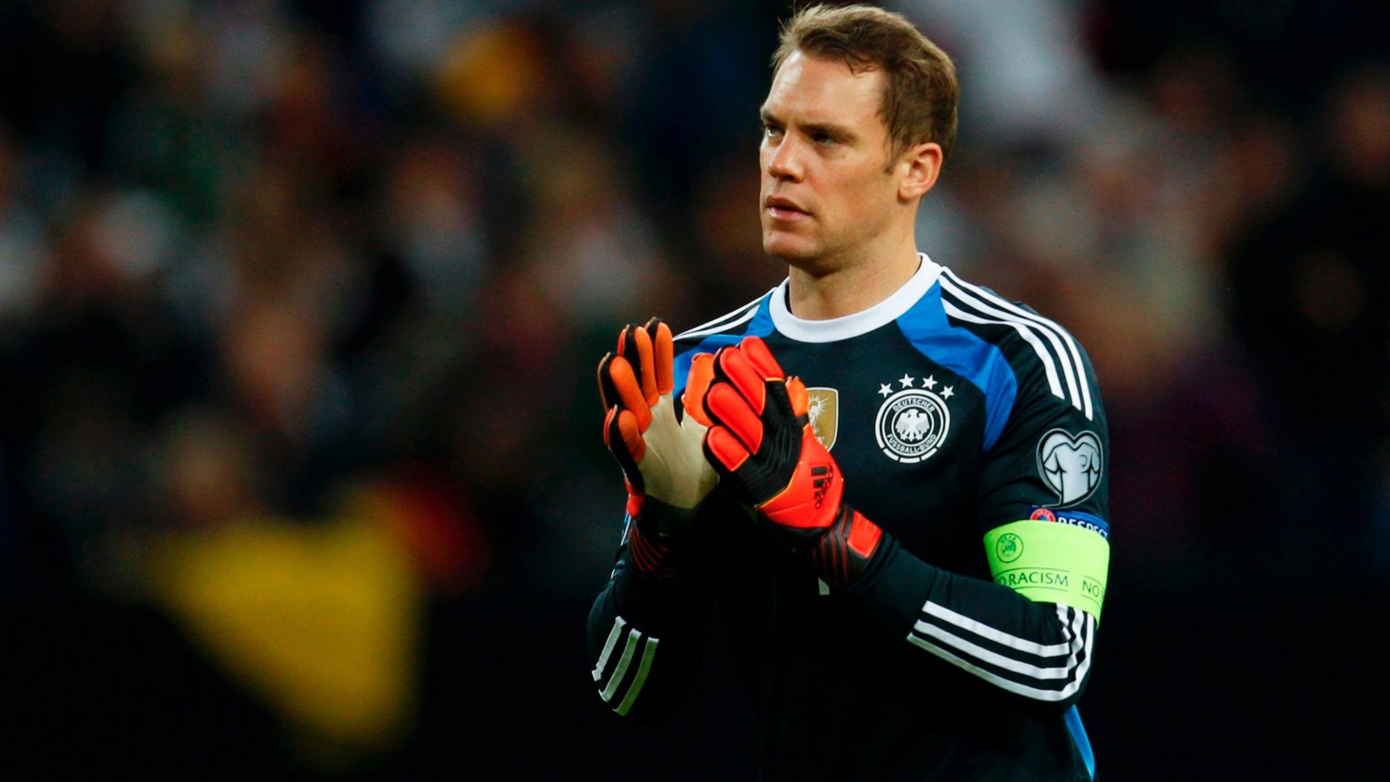 Noyer iki şərtlə yığmaya qayıda bilər