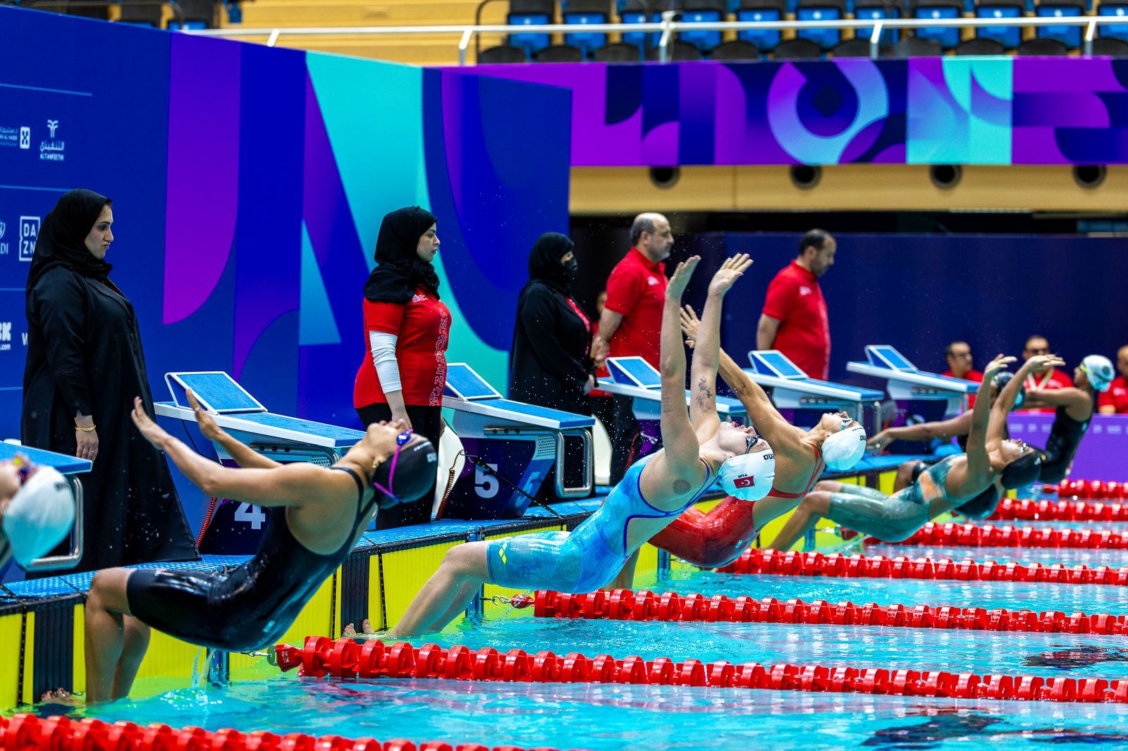 VI İslam Həmrəyliyi Oyunları: Azərbaycan idmançıları günü 3 medalla başa vurdular - GÜNÜN YEKUNLARI