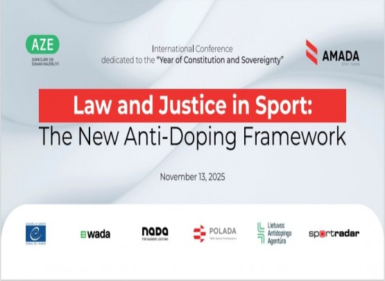 AMADA 9 ay ərzində gördüyü işlərin hesabatını verib &nbsp;