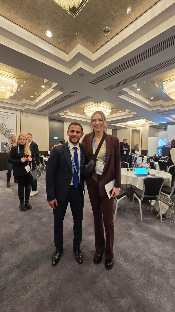 Avropa Atletlərinin VIII Forumu və Assambleyası başa çatıb