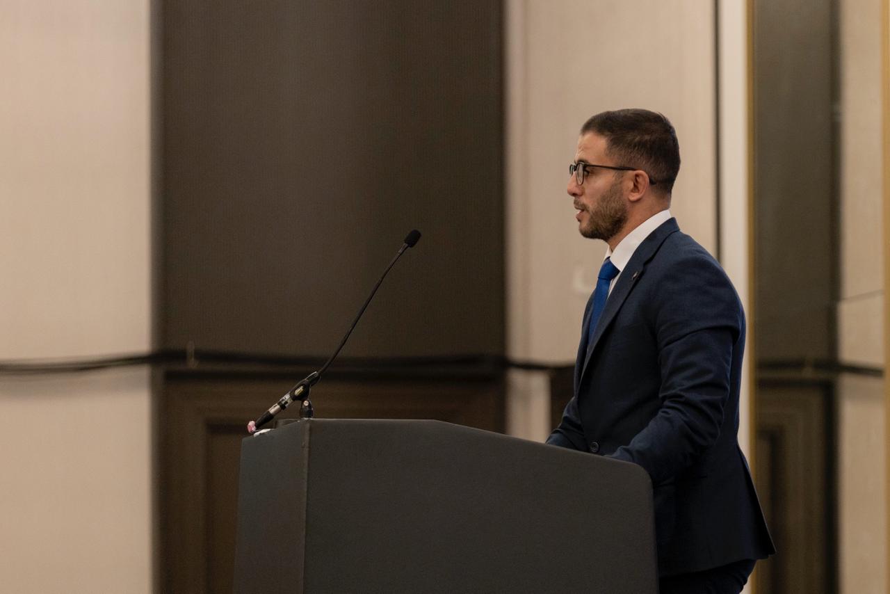 Avropa Atletlərinin VIII Forumu və Assambleyası başa çatıb