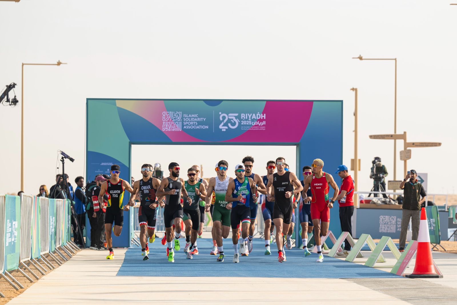 VI İslam Həmrəyliyi Oyunları: Azərbaycan idmançıları günü 1 gümüş medalla başa vurdular&nbsp;-&nbsp;GÜNÜN YEKUNLARI&nbsp;