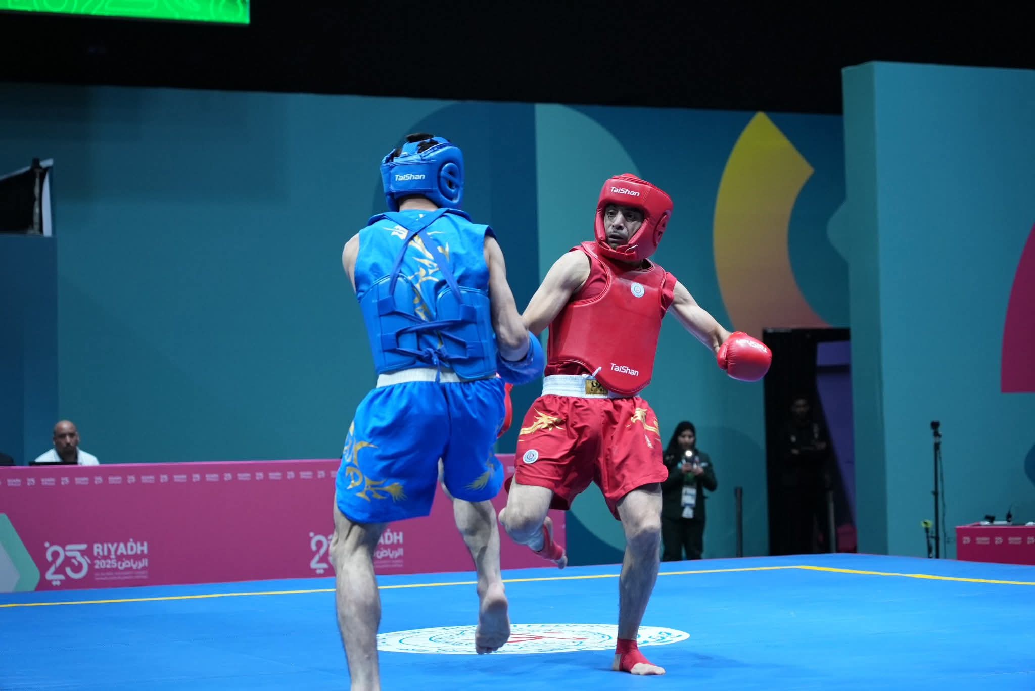 Uşuçularımız İslamiadanı bir bürünc medalla başa vurdular&nbsp;