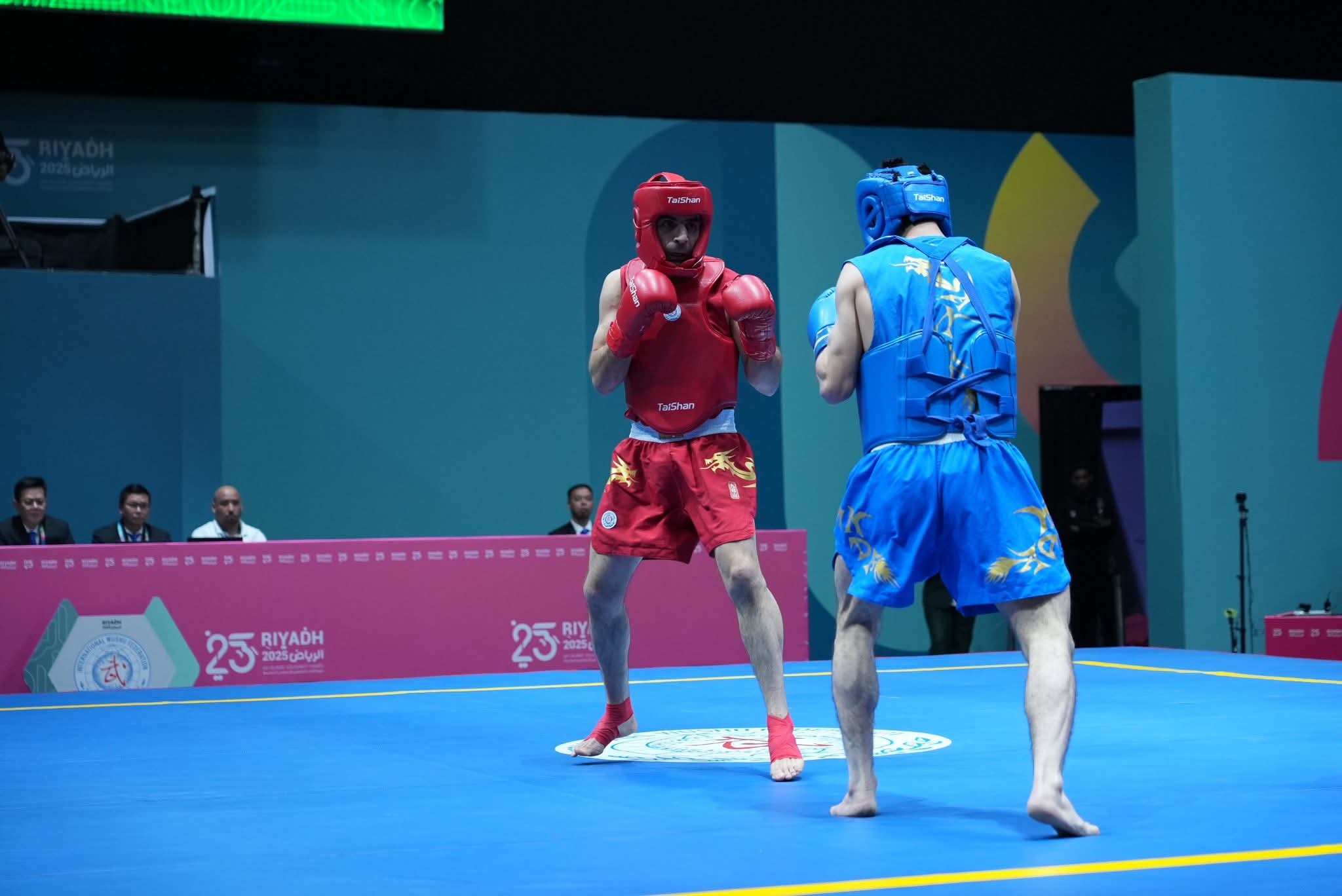 Uşuçularımız İslamiadanı bir bürünc medalla başa vurdular&nbsp;