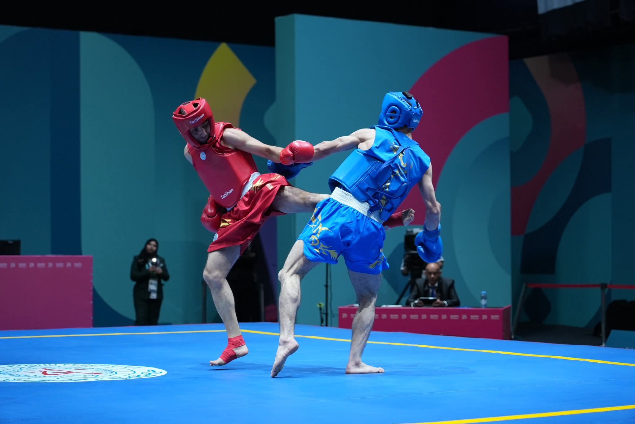 Uşuçularımız İslamiadanı bir bürünc medalla başa vurdular&nbsp;