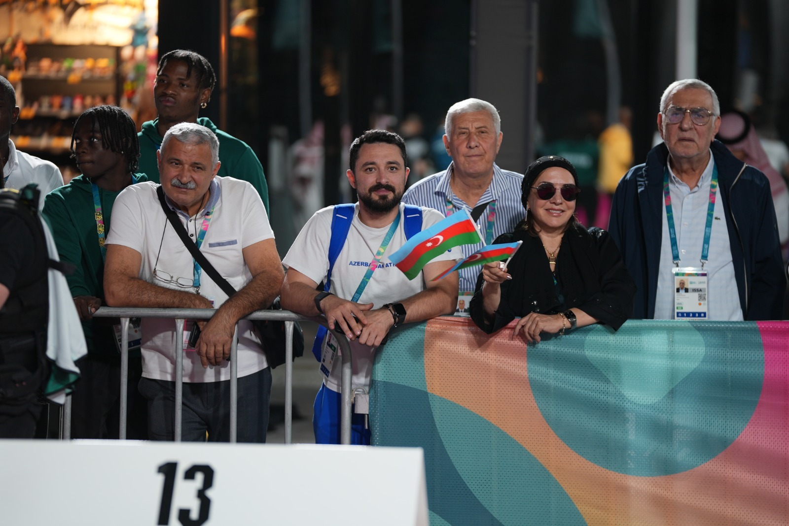 Atletimiz İslamiadada bürünc medal qazandı