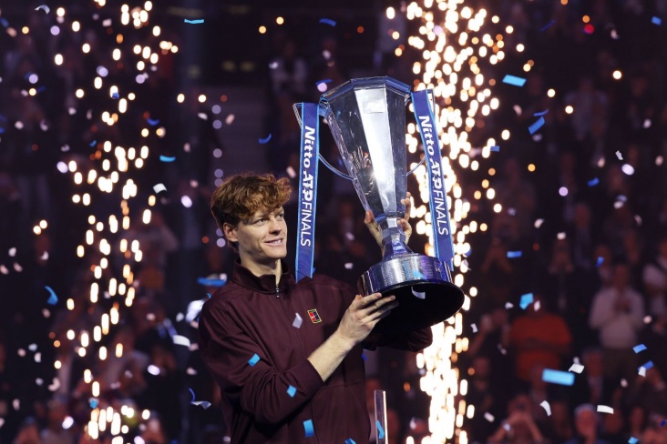 Sinner doqquzuncu oldu