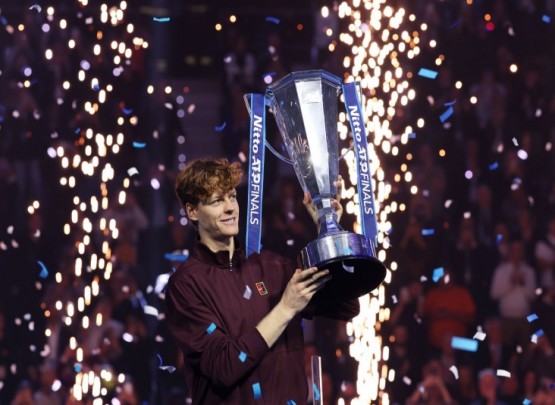 Sinner doqquzuncu oldu