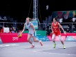 Ər-Riyad-2025: Basketbol millimizdən növbəti qələbə