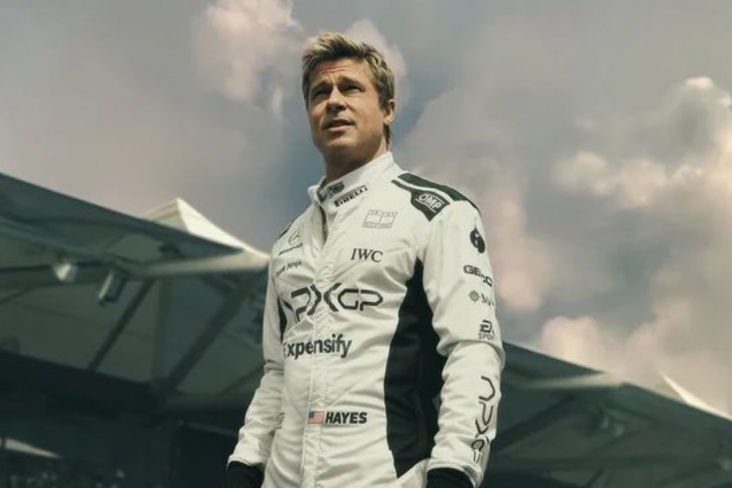 &quot;Formula 1&quot; filminin davamı çəkiləcək?&nbsp;
