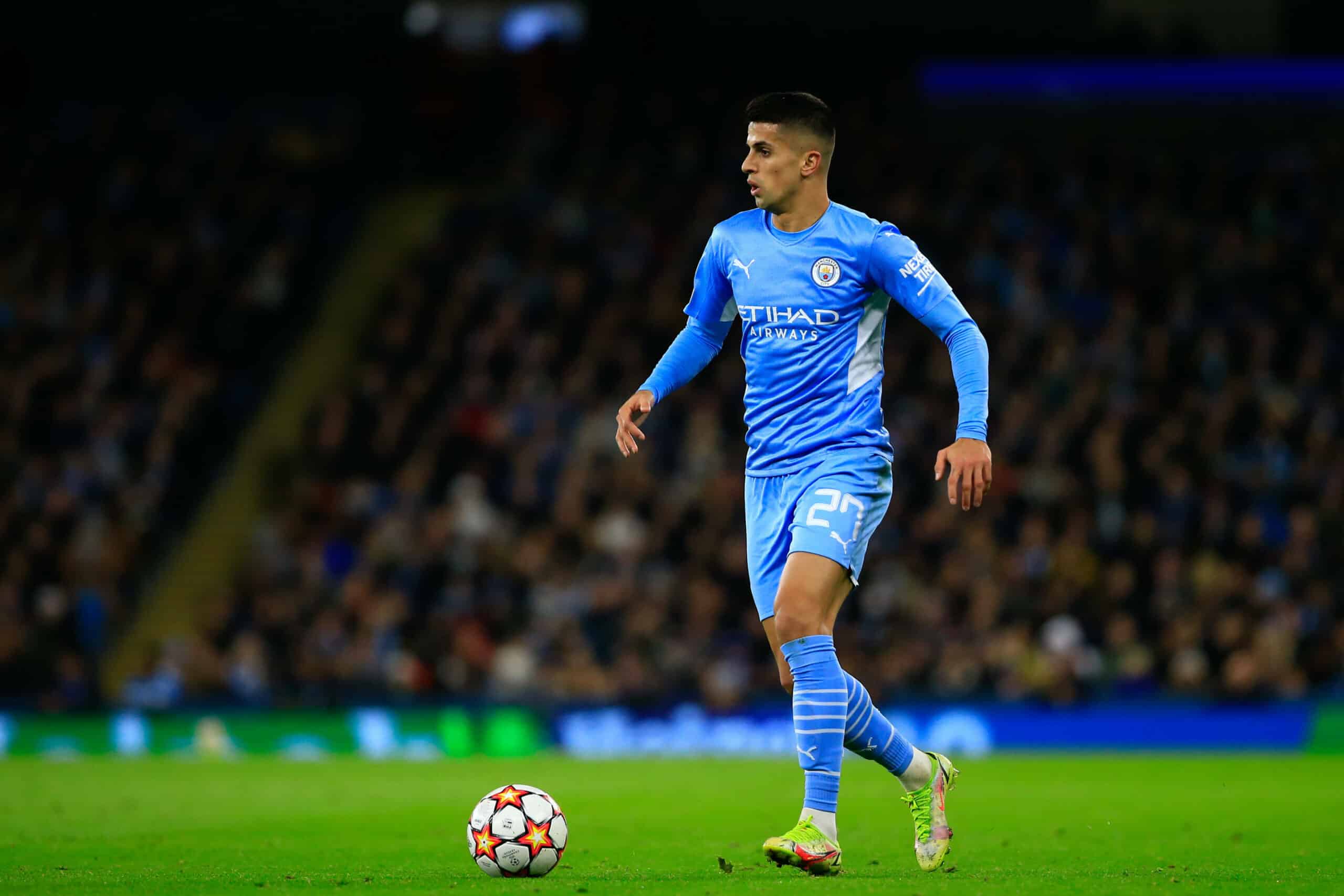 Joao Kanselo yenidən Avropaya qayıda bilər