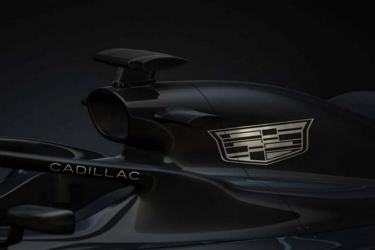 FİA-nın aerodinamika rəhbəri &quot;Cadillac&quot;ı seçdi