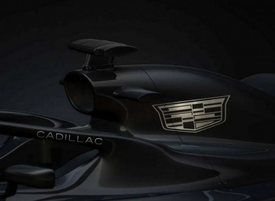 FİA-nın aerodinamika rəhbəri &quot;Cadillac&quot;ı seçdi