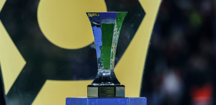 Super Kubokun yeri müəyyələşdi