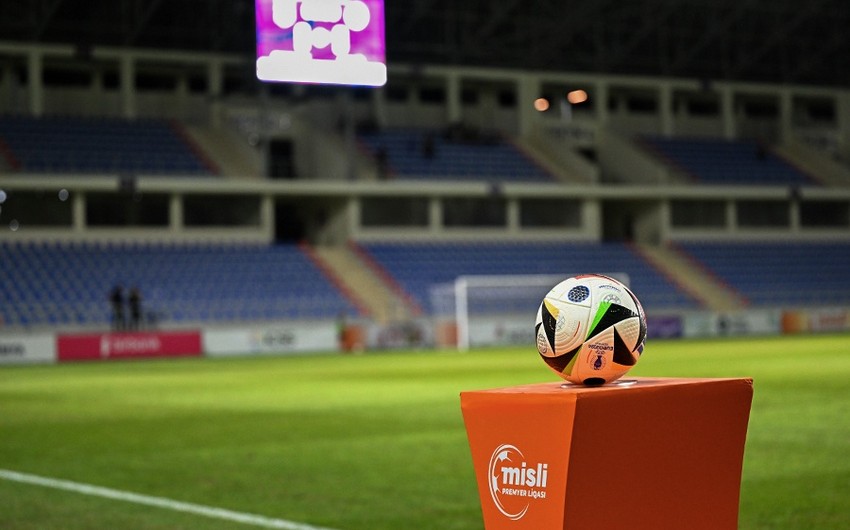 Misli Premyer Liqası: &quot;Sabah&quot; - &quot;Şamaxı&quot; oyununda qalib müəyyənləşmədi&nbsp;