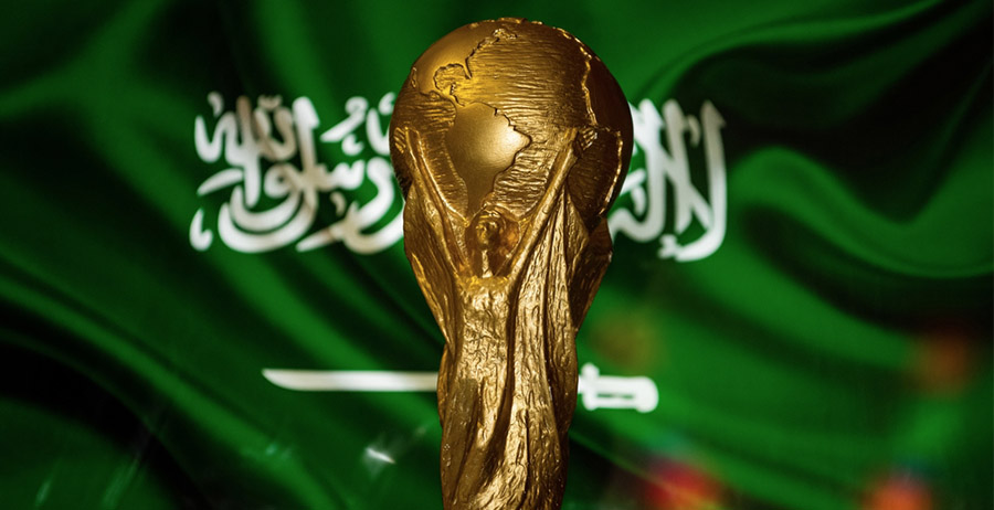 Ərəblər FİFA üçün milyardlar ayırdı