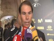 Nadal həmyerlisini təriflədi