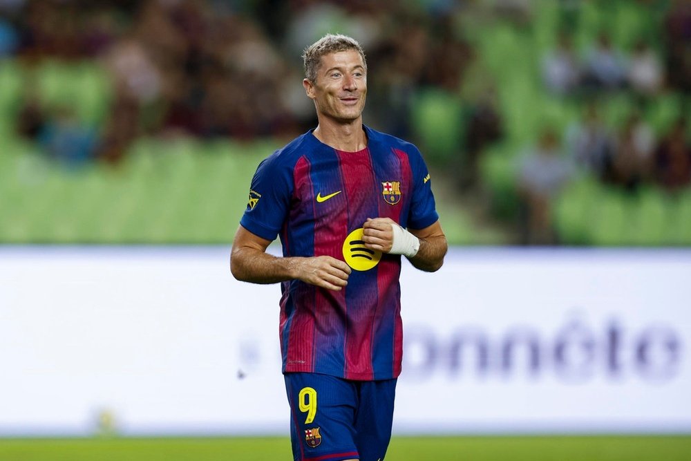 Levandovski Türkiyədən gələn təklifi dəyərləndirmədi