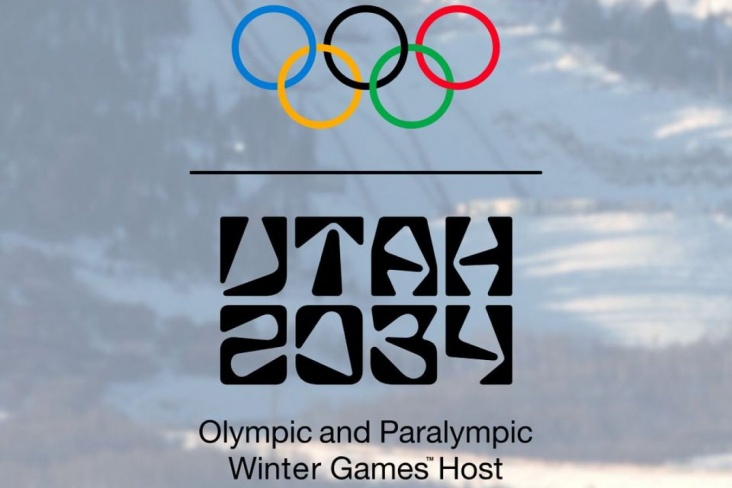 Qış Olimpiya Oyunlarının müvəqqəti loqotipi hazırlanıb