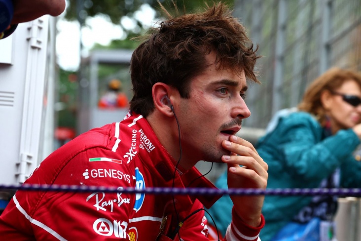 Leklerin dondurma brendi məşhur serialda reklam ediləcək - FOTO&nbsp;