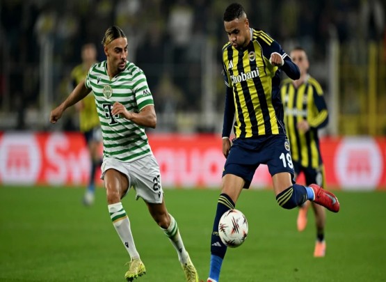 &quot;Fənərbağça&quot; doğma meydanda &quot;Ferentsvaroş&quot;un müqavimətini qıra bilmədi&nbsp;