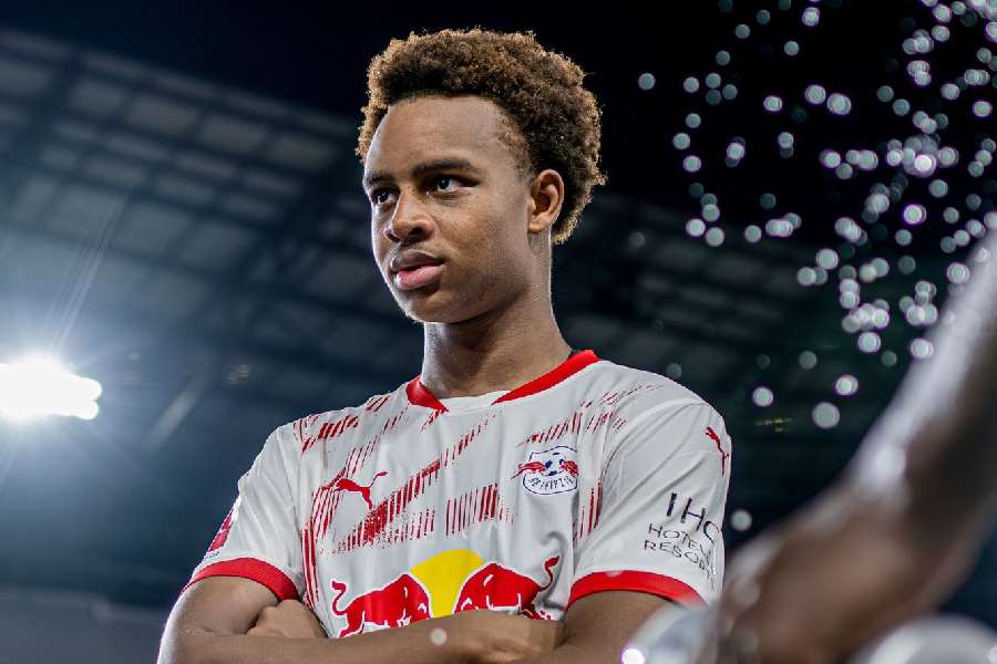 &quot;Leypsiq&quot;in gənc futbolçusu üçün nəhənglər hərəkətə keçiblər