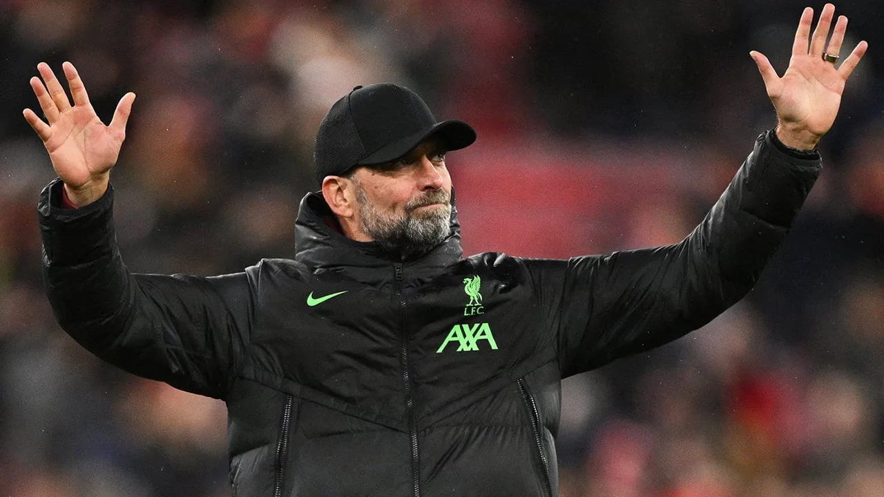 &quot;Liverpul&quot; yenidən Yurgen Kloppa müraciət edə bilər