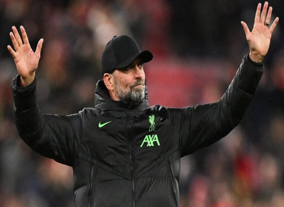 &quot;Liverpul&quot; yenidən Yurgen Kloppa müraciət edə bilər