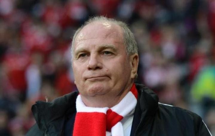 Münhen əfsanəsi "Liverpul"u məsxərəyə qoydu