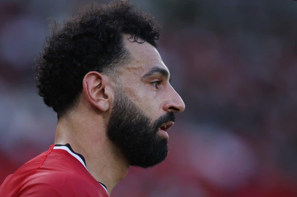 Salah &quot;Liverpul&quot;u tərk edir