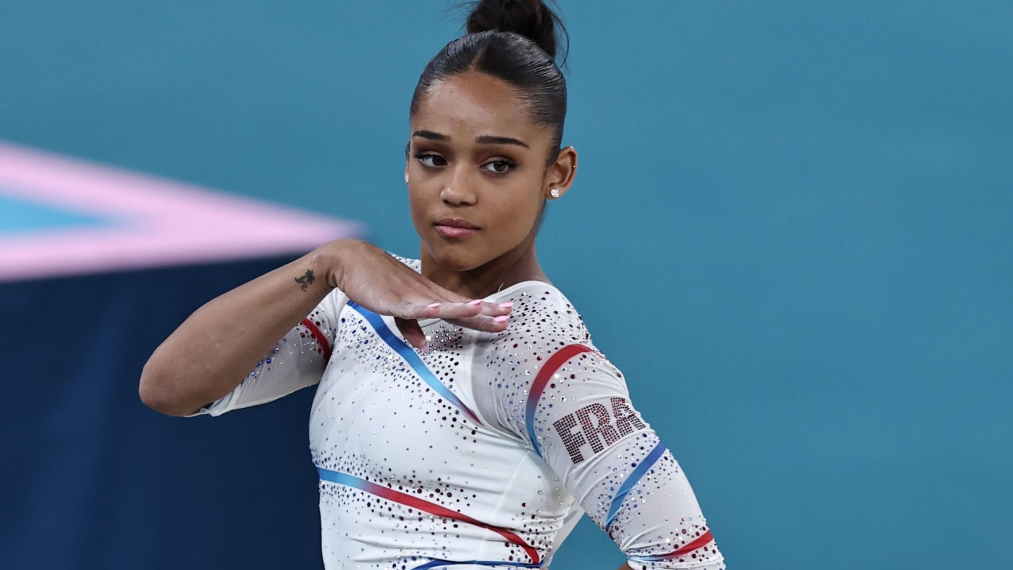 Dördqat Avropa çempionu Paris-2024-dən sonra çətin vəziyyətə düşüb