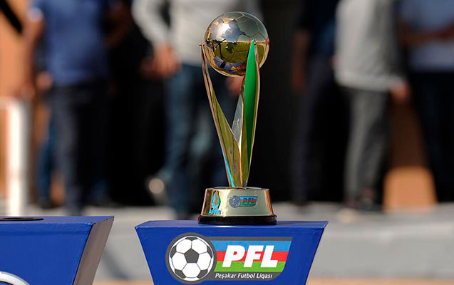 Azərbaycan Kuboku: Bu gün 1/4 finalın son üç iştirakçısı müəyyənləşəcək