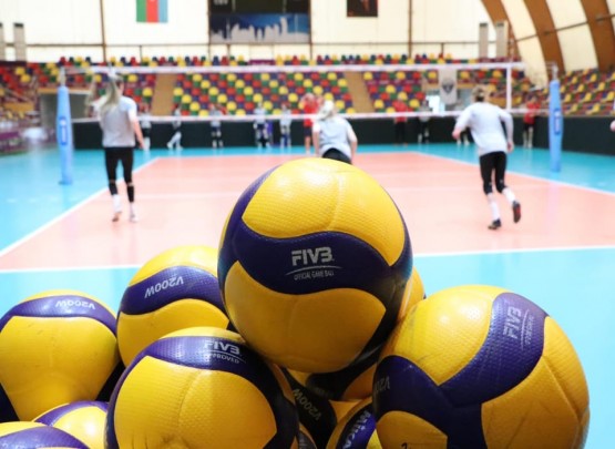 Yüksək Liqa: "Milli Aviasiya Akademiyası" və "Turan"dan inamlı qələbə