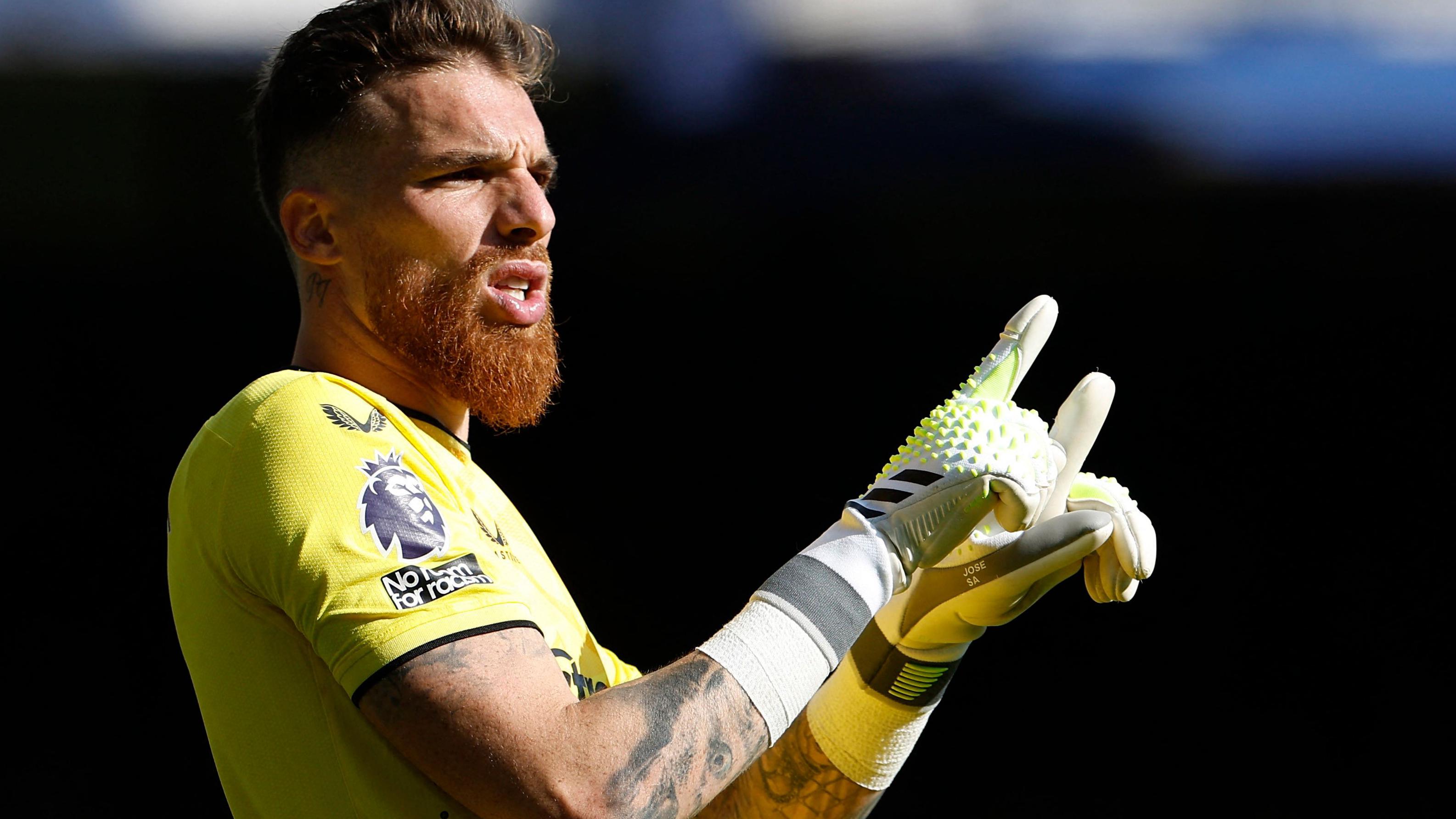 Portuqaliyalı məşqçi öz həmyerlisi ilə maraqlanır&nbsp;&nbsp;