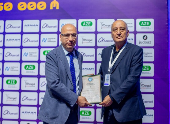 Azərbaycan çempionatının ilk günündə bir qrup şəxsə&nbsp;dan dərəcələri təqdim edildi&nbsp;