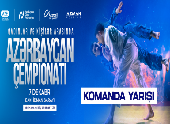 Azərbaycan çempionatına komanda yarışları ilə yekun vurulacaq&nbsp;