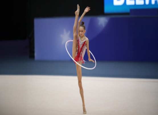 &quot;Winter Fairytale&quot; beynəlxalq turniri başa çatdı&nbsp;