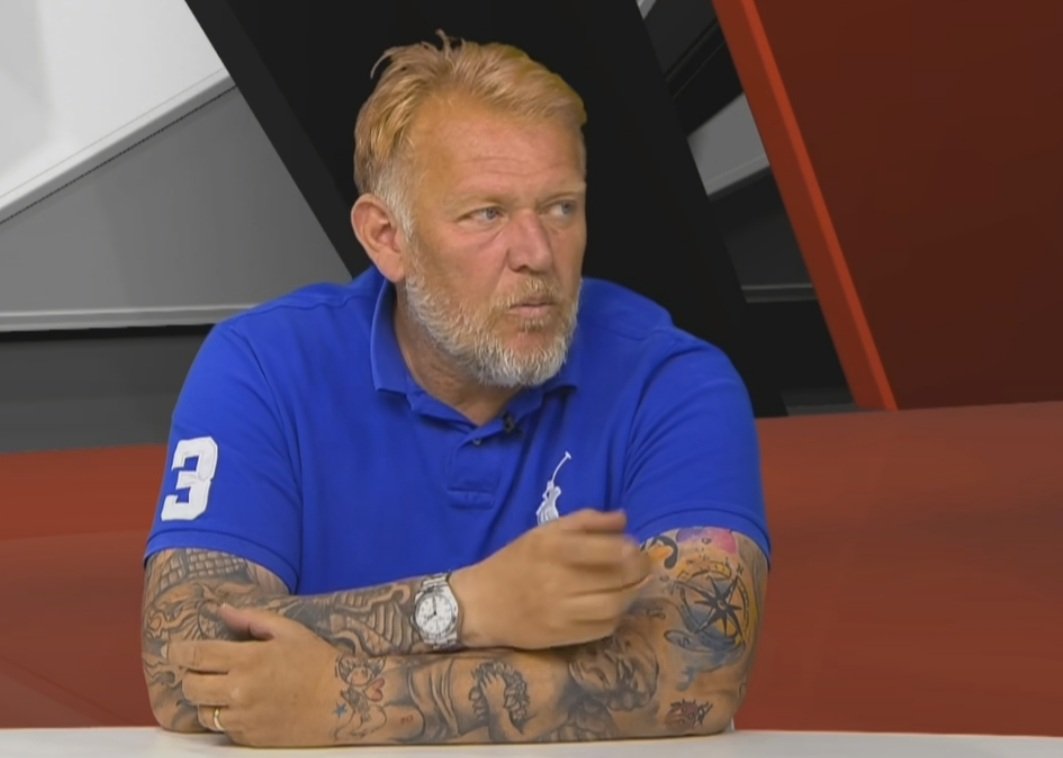 Prosineçki özünə yeni iş yeri tapdı