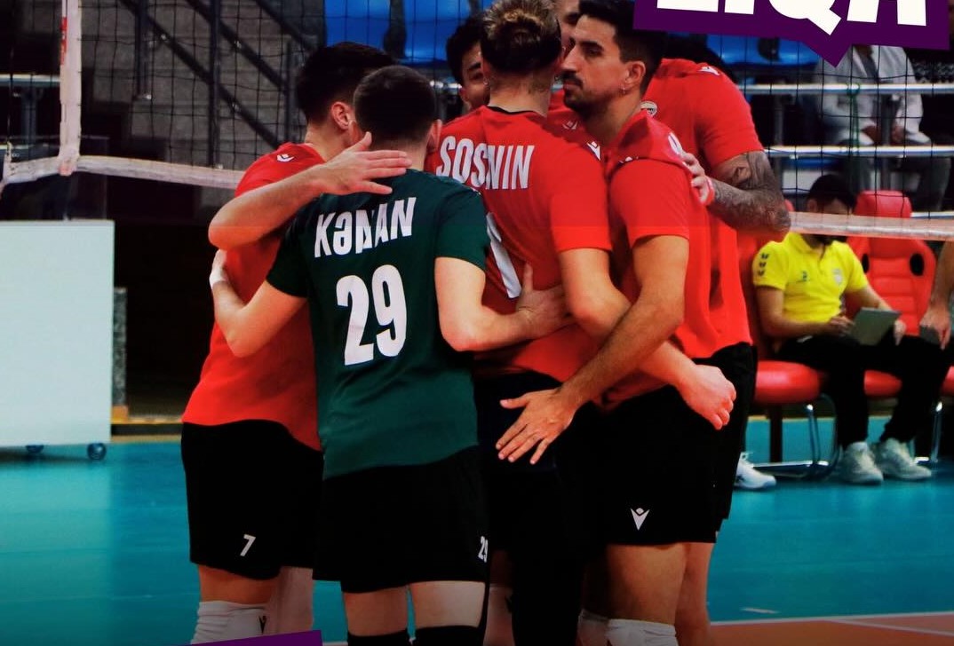 Yüksək Liqa: &quot;Ordu&quot; turu qələbə ilə başa vurdu