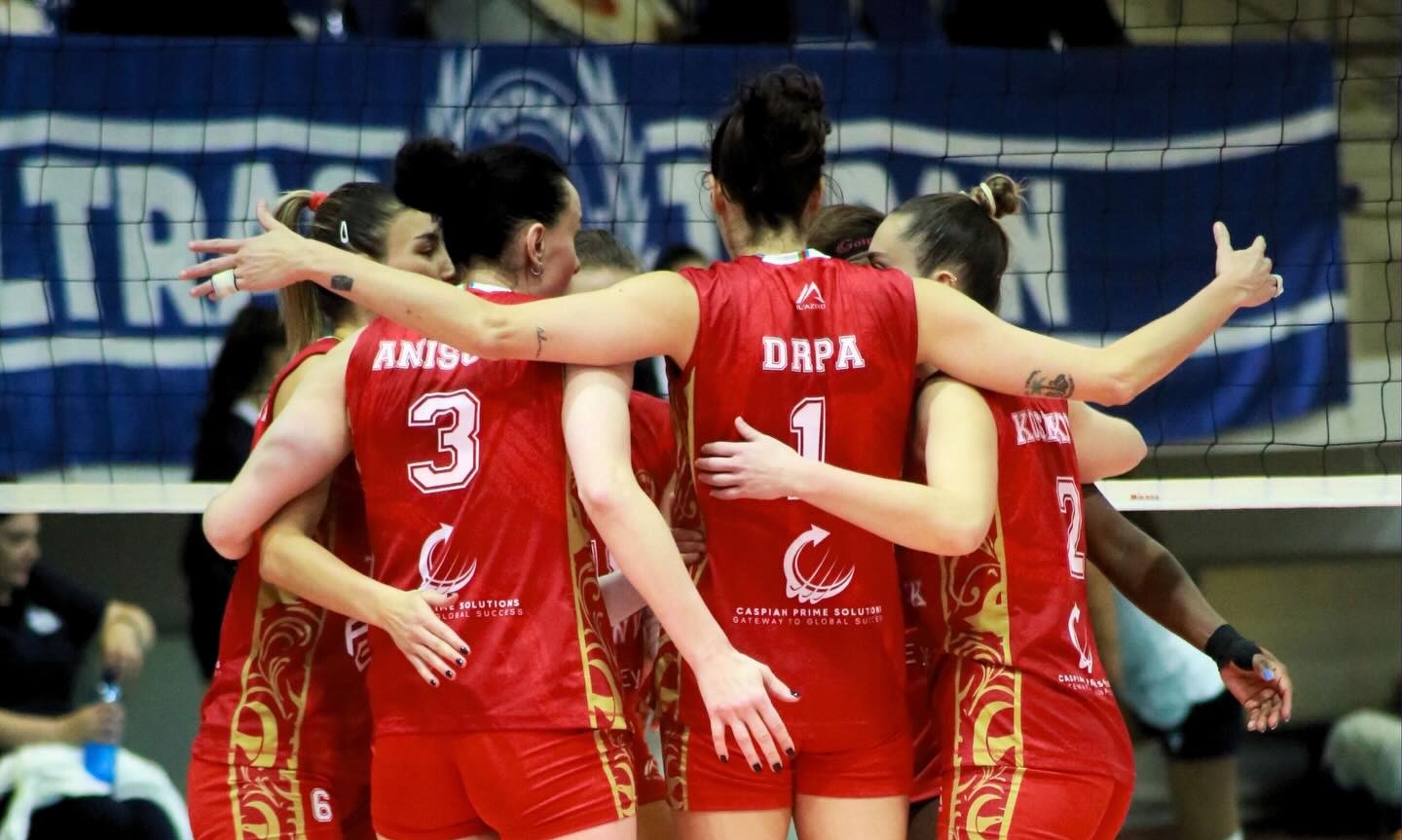 Yüksək Liqa: &quot;Turan&quot;dan inamlı qələbə