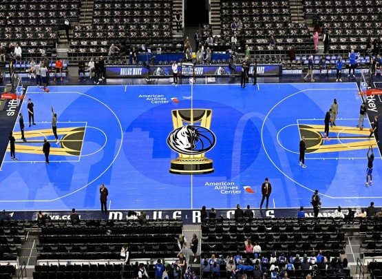 NBA Kubokunda yarımfinalçılar müəyyənləşib