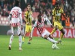 Konfrans Liqası: &quot;Samsunspor&quot; doğma meydanda məğlub oldu
